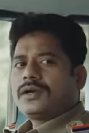 Vijayakumar Prabhakaran