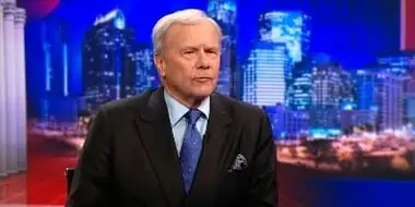 Tom Brokaw