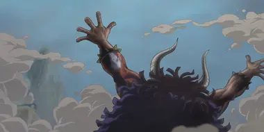 The Strongest Creature! One of the Four Emperors - Kaido, King of the Beasts!