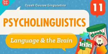 Psycholinguistics