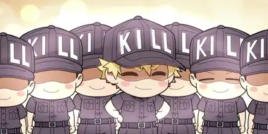 Special 3 - Killer T Cell's Drill