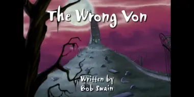 The Wrong Von