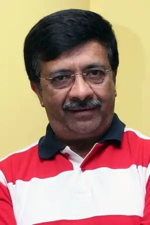 Y. G. Mahendran