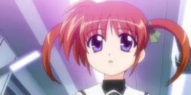 Magical Girl Lyrical Nanoha The Movie 1st