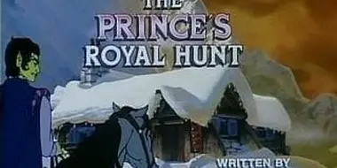 The Prince's Royal Hunt (4)