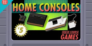 The First Home Consoles