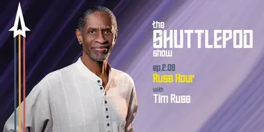 "Russ Hour" with Tim Russ