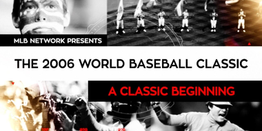 The 2006 World Baseball Classic: A Classic Beginning