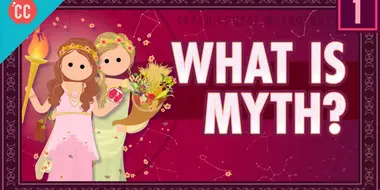 What Is Myth?