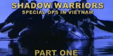 Shadow Warriors (Part 1)