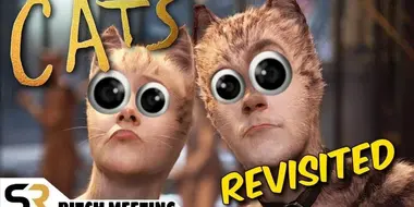 CATS Pitch Meeting - Revisited!