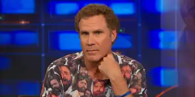 Will Ferrell