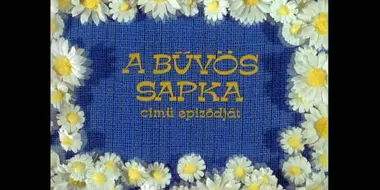 A bűvös sapka