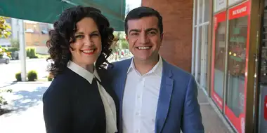 Sam Dastyari