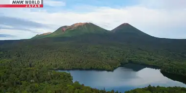 Summer in Lake Onneto