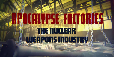 Apocalypse Factories