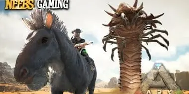 The Deathworm!!!