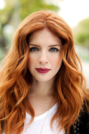 Rachelle Lefevre