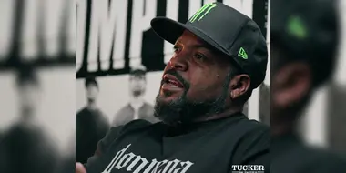 Ice Cube X Tucker: the studio interview