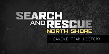 S2E02 - Canine Team History