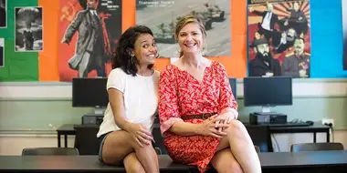 Miranda Tapsell