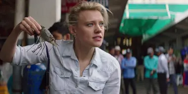 Phnom Penh with Kate McKinnon