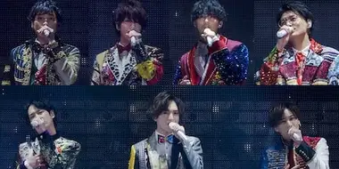 Kis-My-Ft2 Episode 4