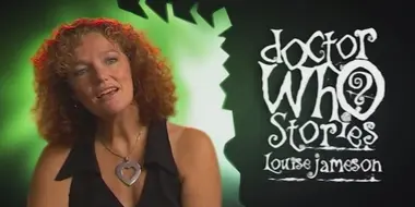 Doctor Who Stories: Louise Jameson