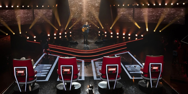 Blind Auditions (4)