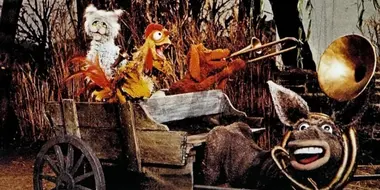 Tales from Muppetland: The Muppet Musicians of Bremen