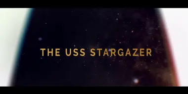 The USS Stargazer