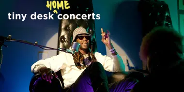 2 Chainz (Home) Concert