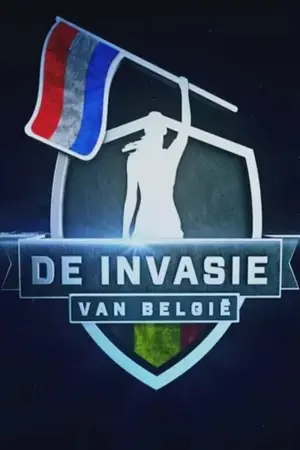 De Invasie van België