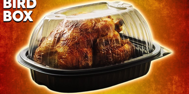 How Are Rotisserie Chickens So Cheap?