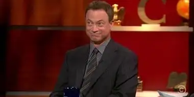 Gary Sinise