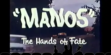 Manos: The Hands of Fate