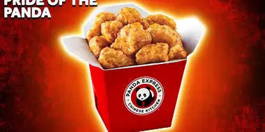 The Deliciously Greasy History Of Panda Express