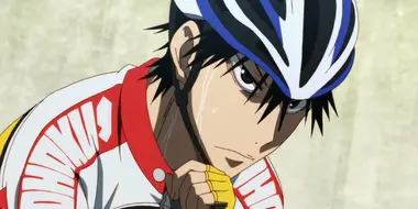 Imaizumi the Ace!