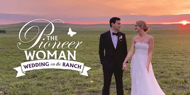 Ranch Wedding