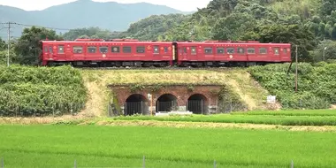 Heisei Chikuho Railway: A Tourist Train Recovering From the Pandemic