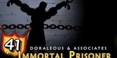 Immortal Prisoner