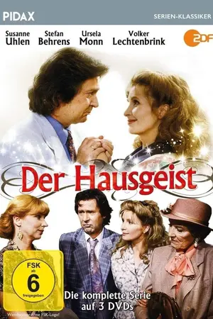 Der Hausgeist