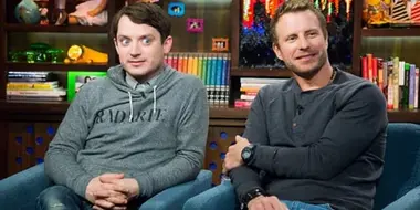 Dierks Bentley & Elijah Wood