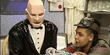 Kryten