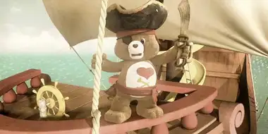 Care-Ful Bear