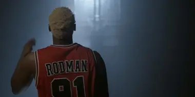 Rodman's Stolen Millions