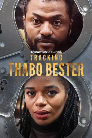 Tracking Thabo Bester