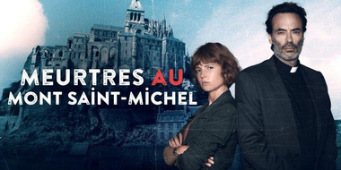 Murders at Mont-Saint-Michel