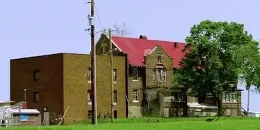 Ashmore Estates