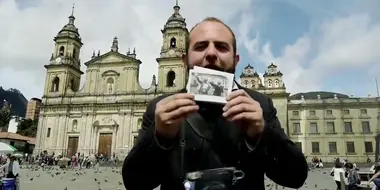 Florero de Llorente